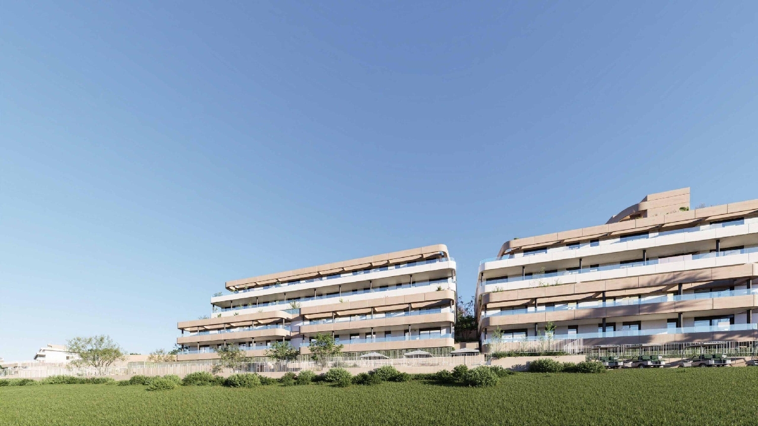  for sale apartment Estepona Costa Del Sol Occidental 4