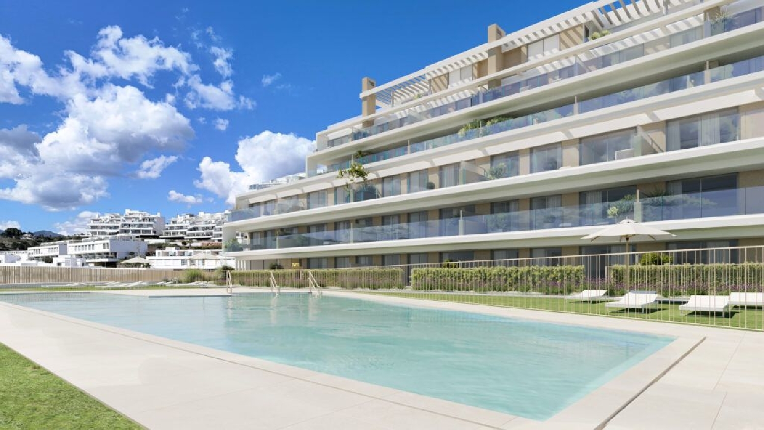  for sale apartment Estepona Costa Del Sol Occidental 8