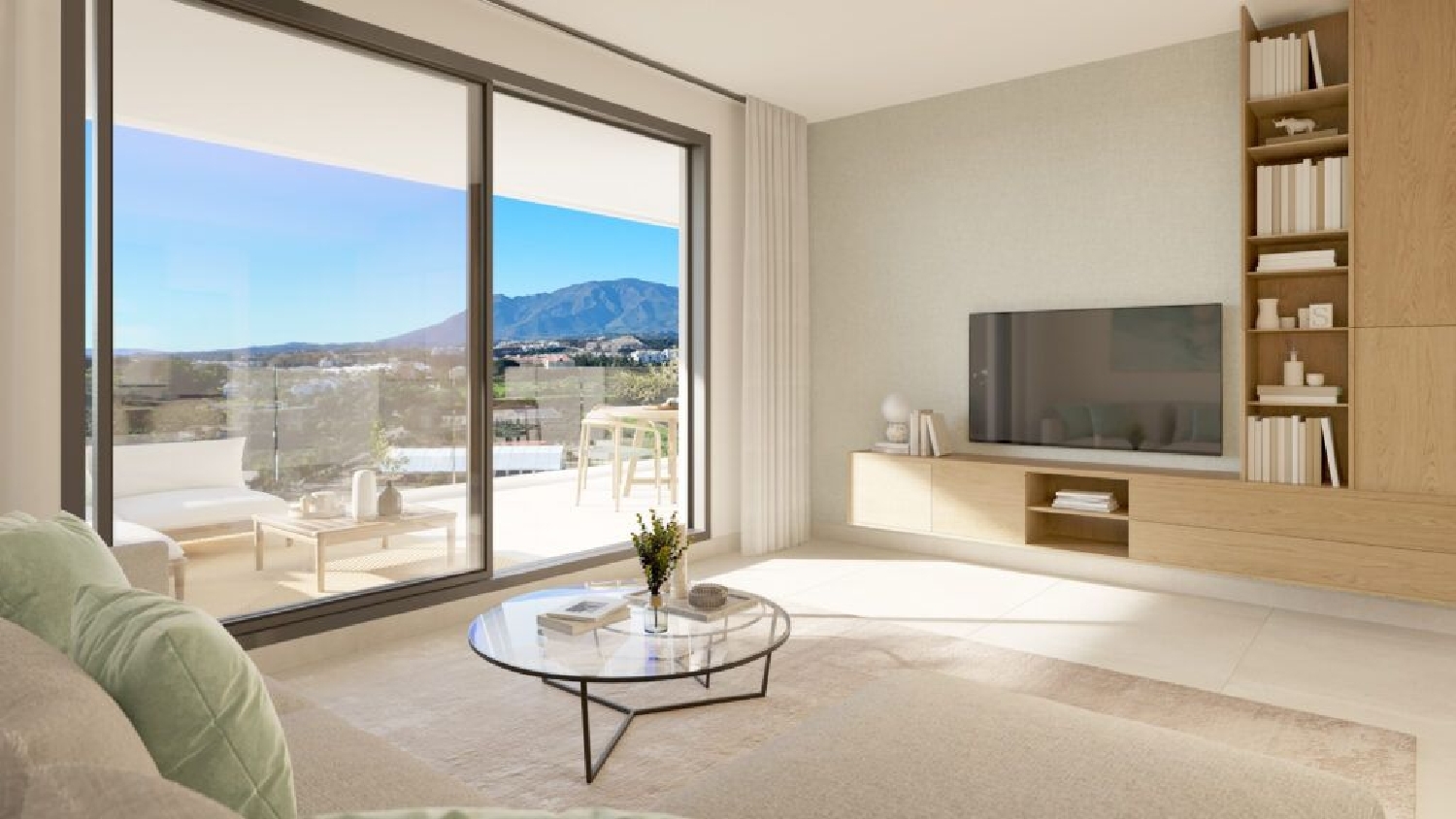  for sale apartment Estepona Costa Del Sol Occidental 5