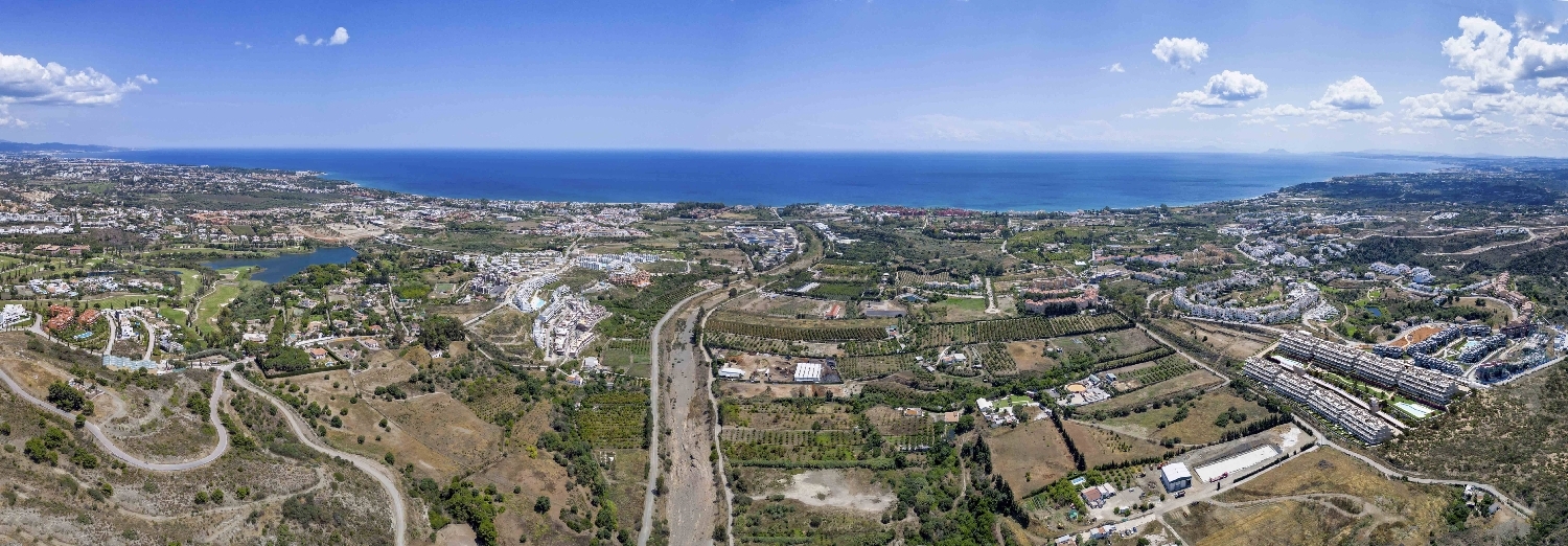  te koop appartement Estepona Costa Del Sol Occidental 8