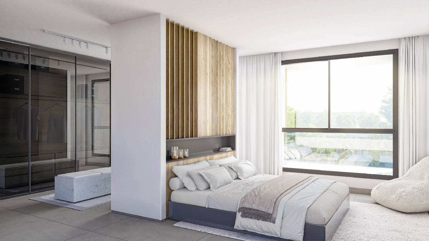  te koop appartement Estepona Costa Del Sol Occidental 8