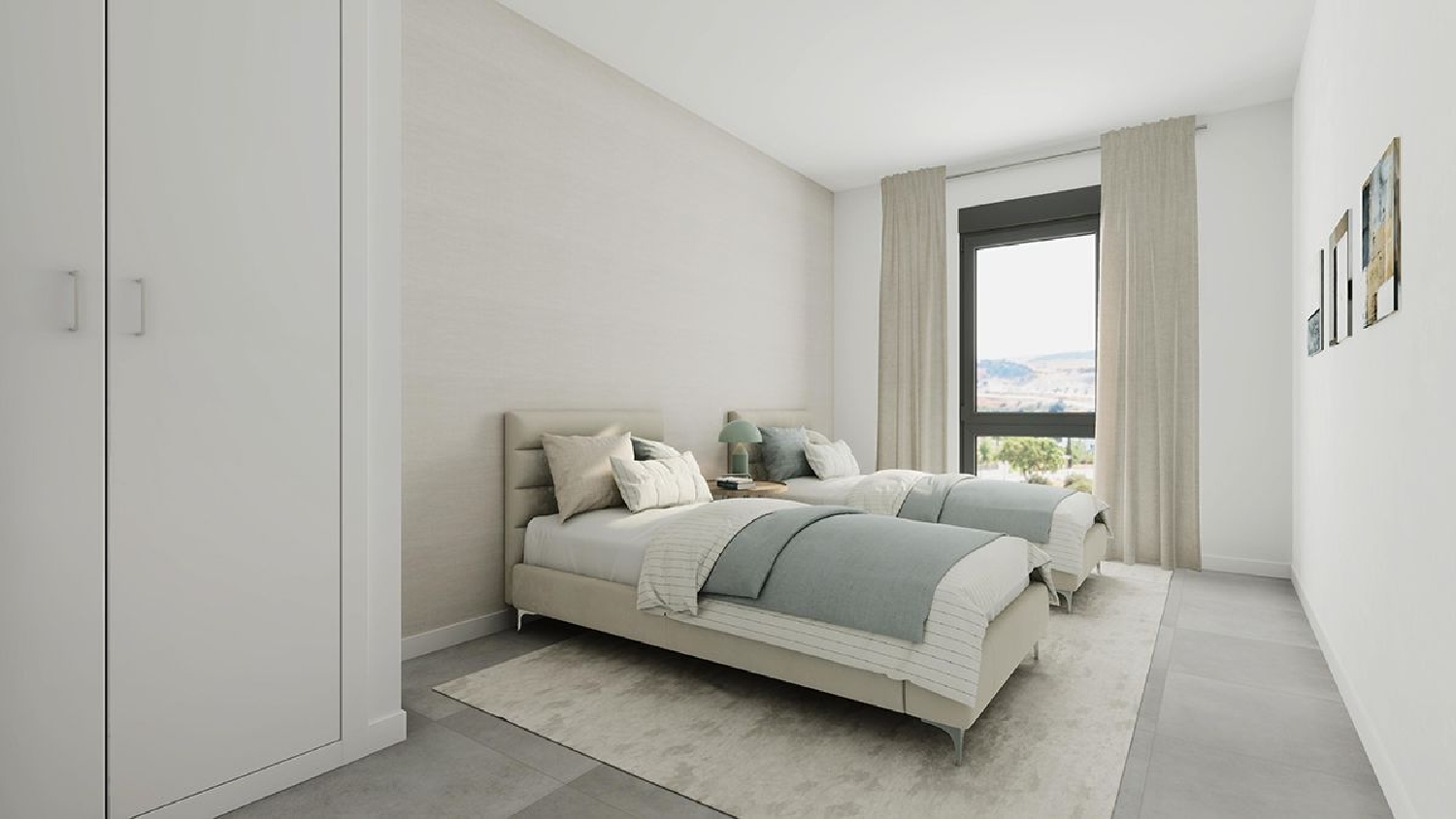  te koop appartement Estepona Costa Del Sol Occidental 5