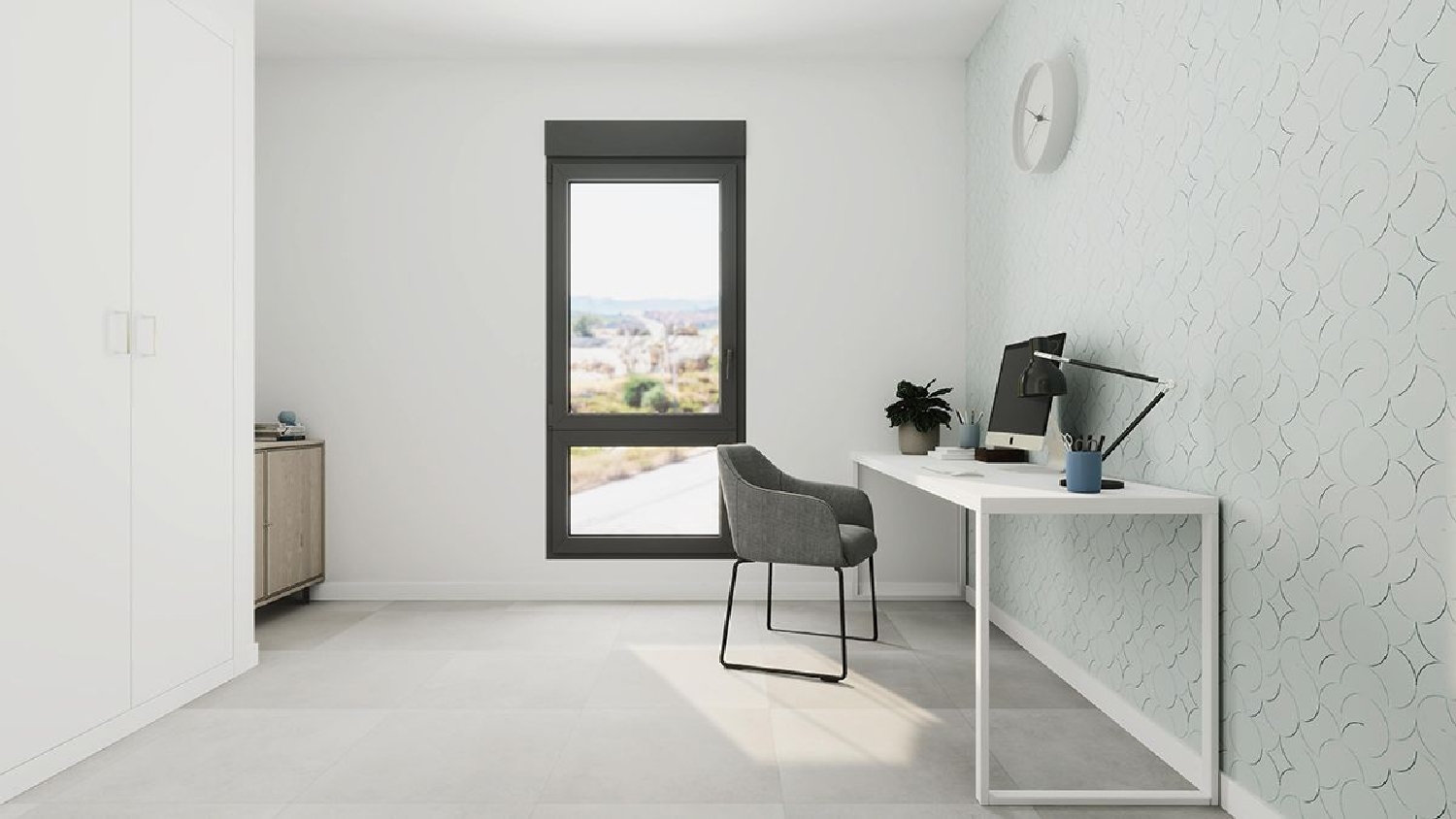  te koop appartement Estepona Costa Del Sol Occidental 6