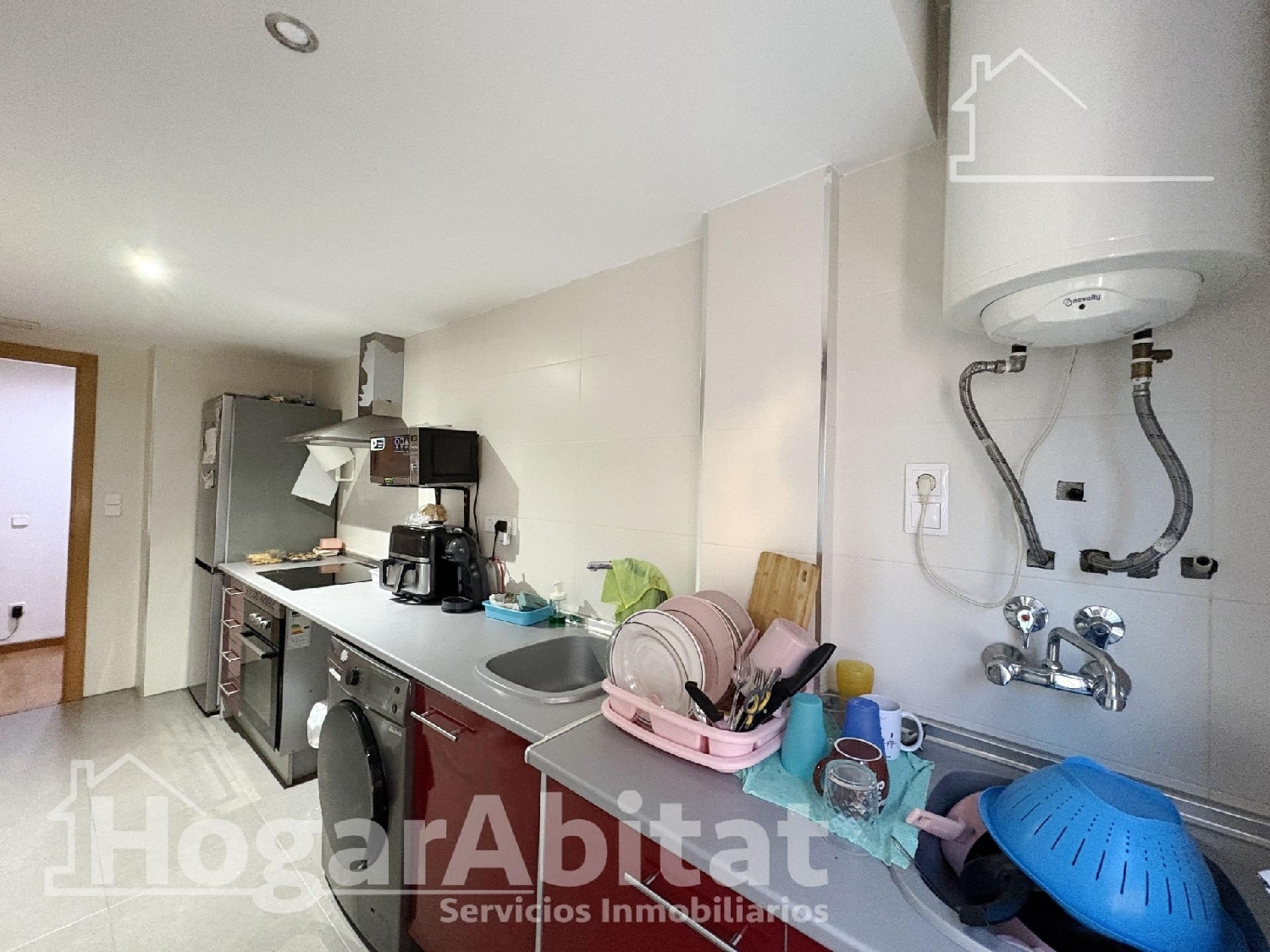  en venta apartamento Favara Ribera Baixa 5