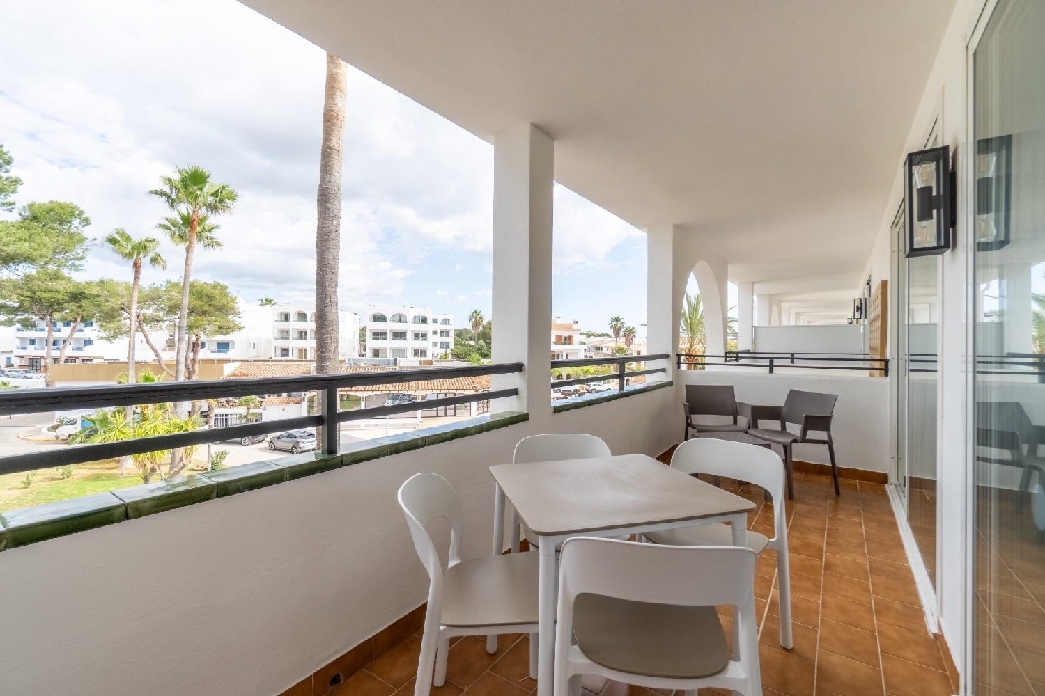  te koop appartement Felanitx Sud 8