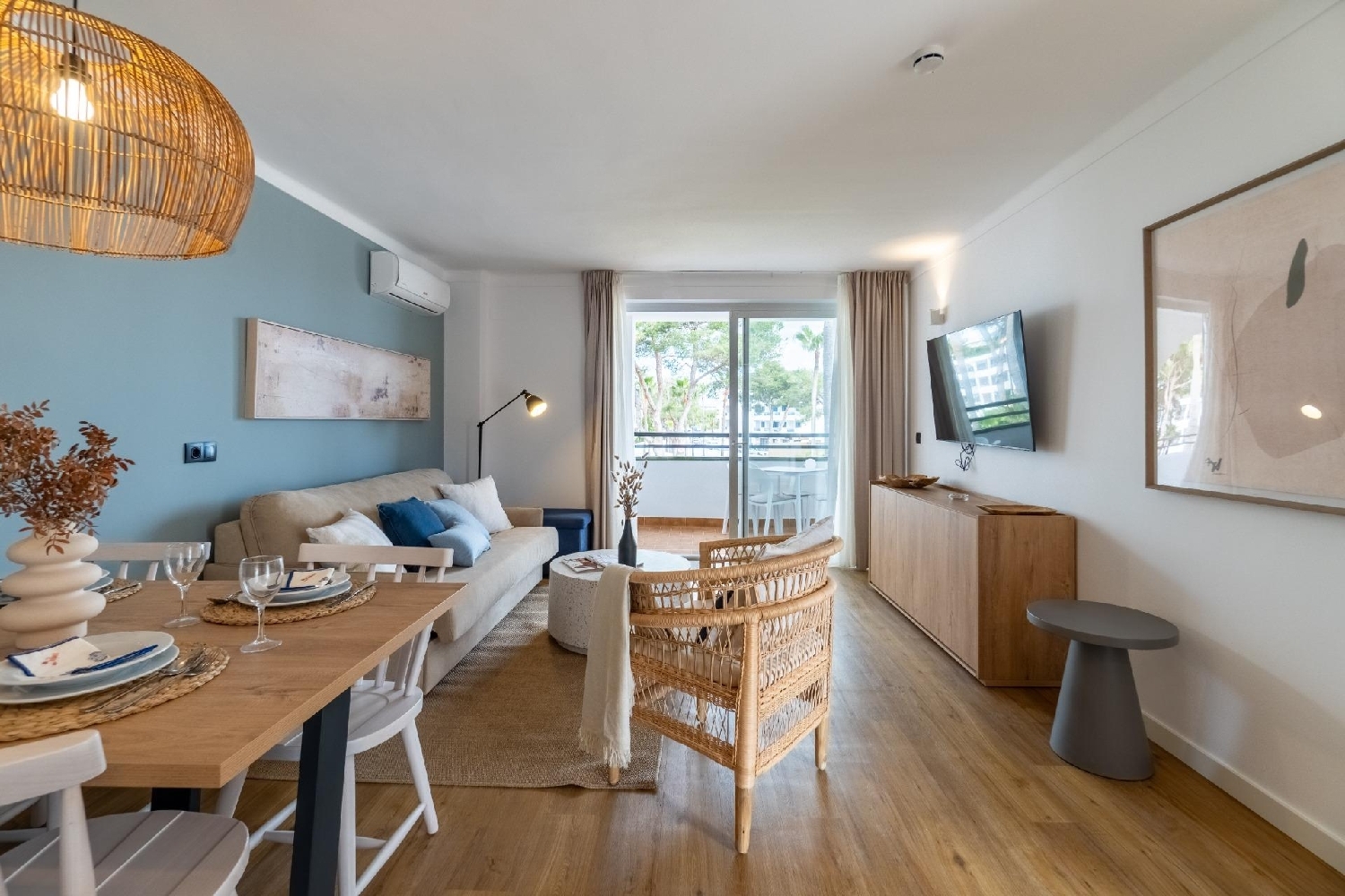  te koop appartement Felanitx Sud 5