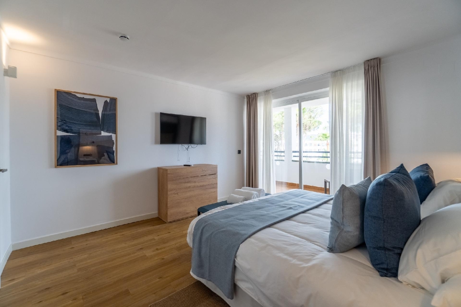  te koop appartement Felanitx Sud 3