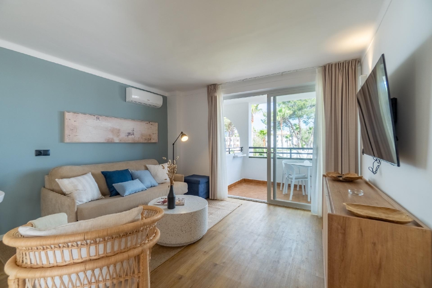  te koop appartement Felanitx Sud 6