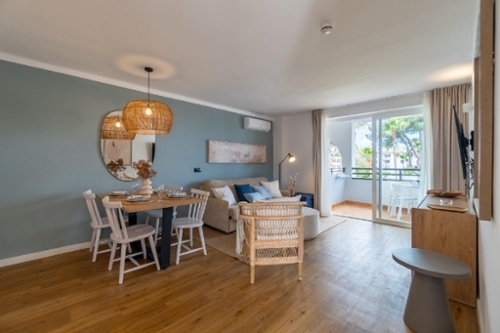 Felanitx Sud appartement foto 6377911