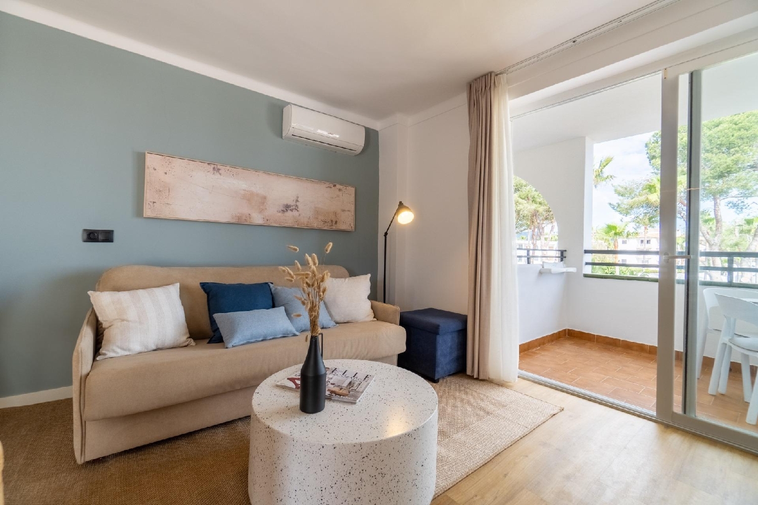  te koop appartement Felanitx Sud 7