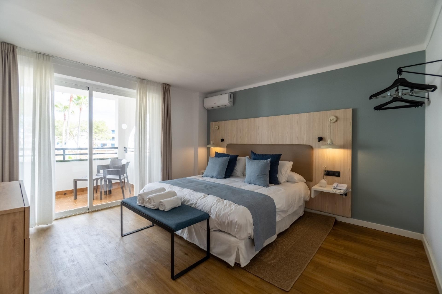  te koop appartement Felanitx Sud 2