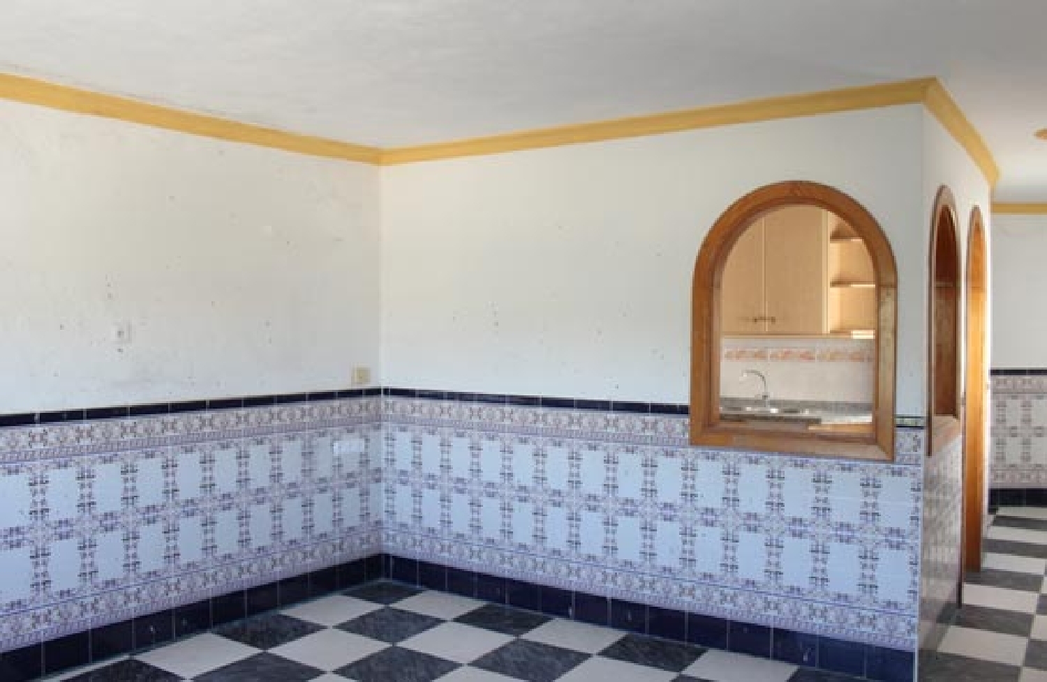  à vendre appartement Fernandelo Betanzos 3