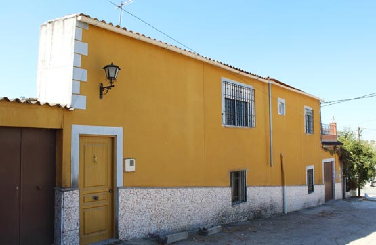  à vendre appartement Fernandelo Betanzos 2