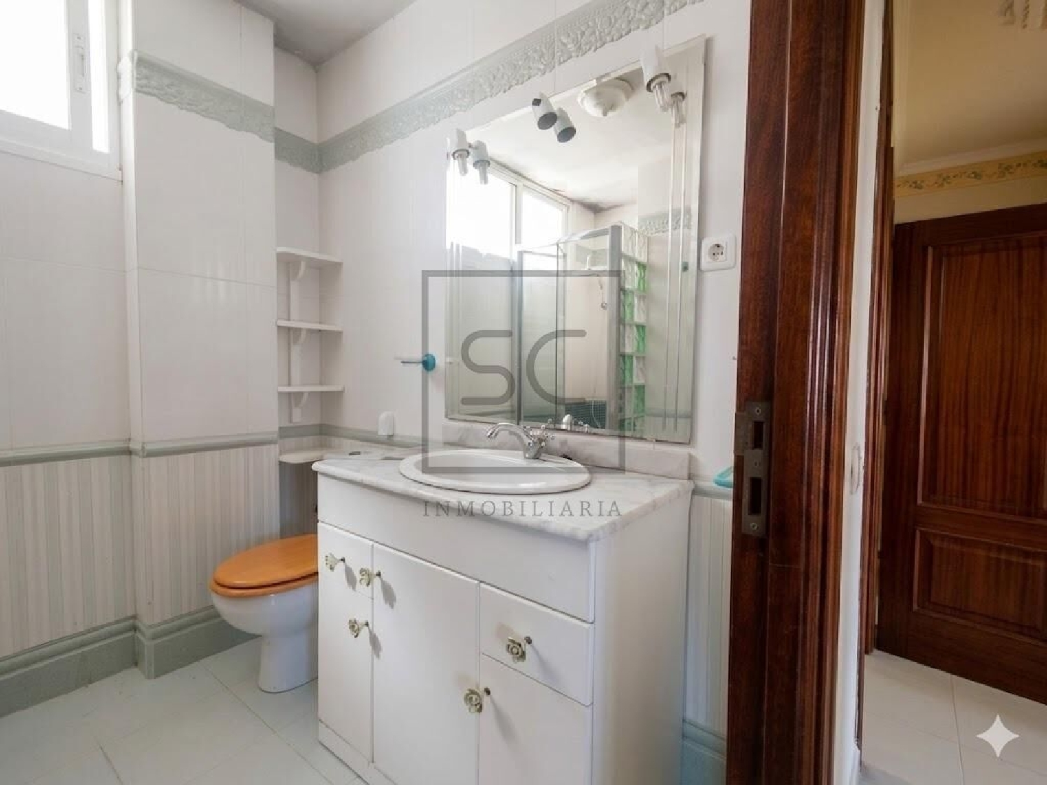 te koop appartement Ferrol Bergantiños 7