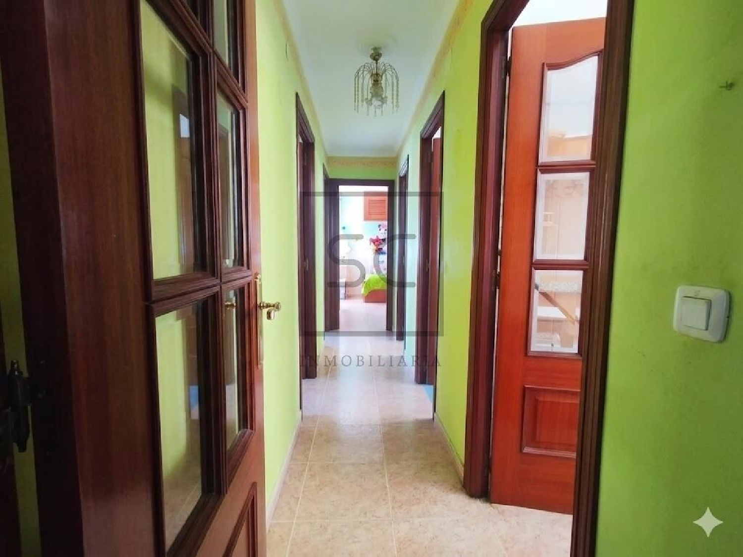 te koop appartement Ferrol Bergantiños 5