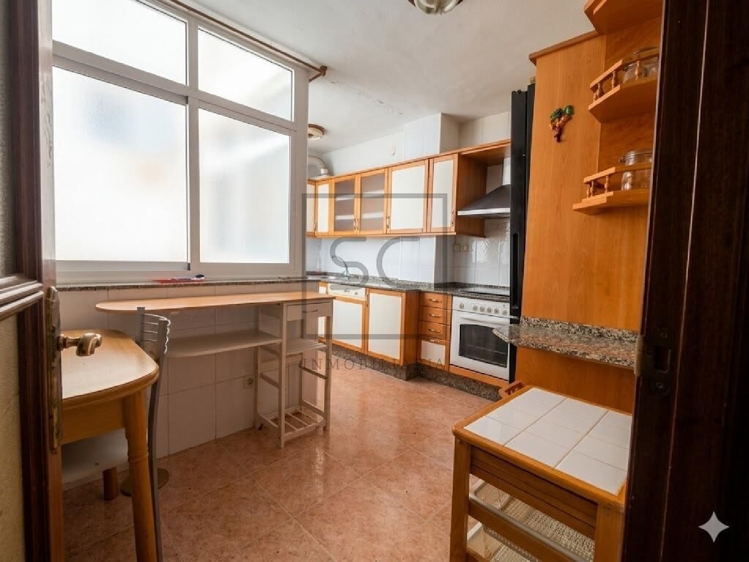 te koop appartement Ferrol Bergantiños 3