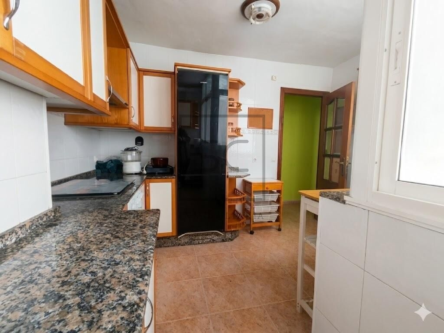 te koop appartement Ferrol Bergantiños 2