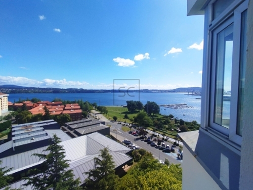 Ferrol Bergantiños appartement foto 6386869