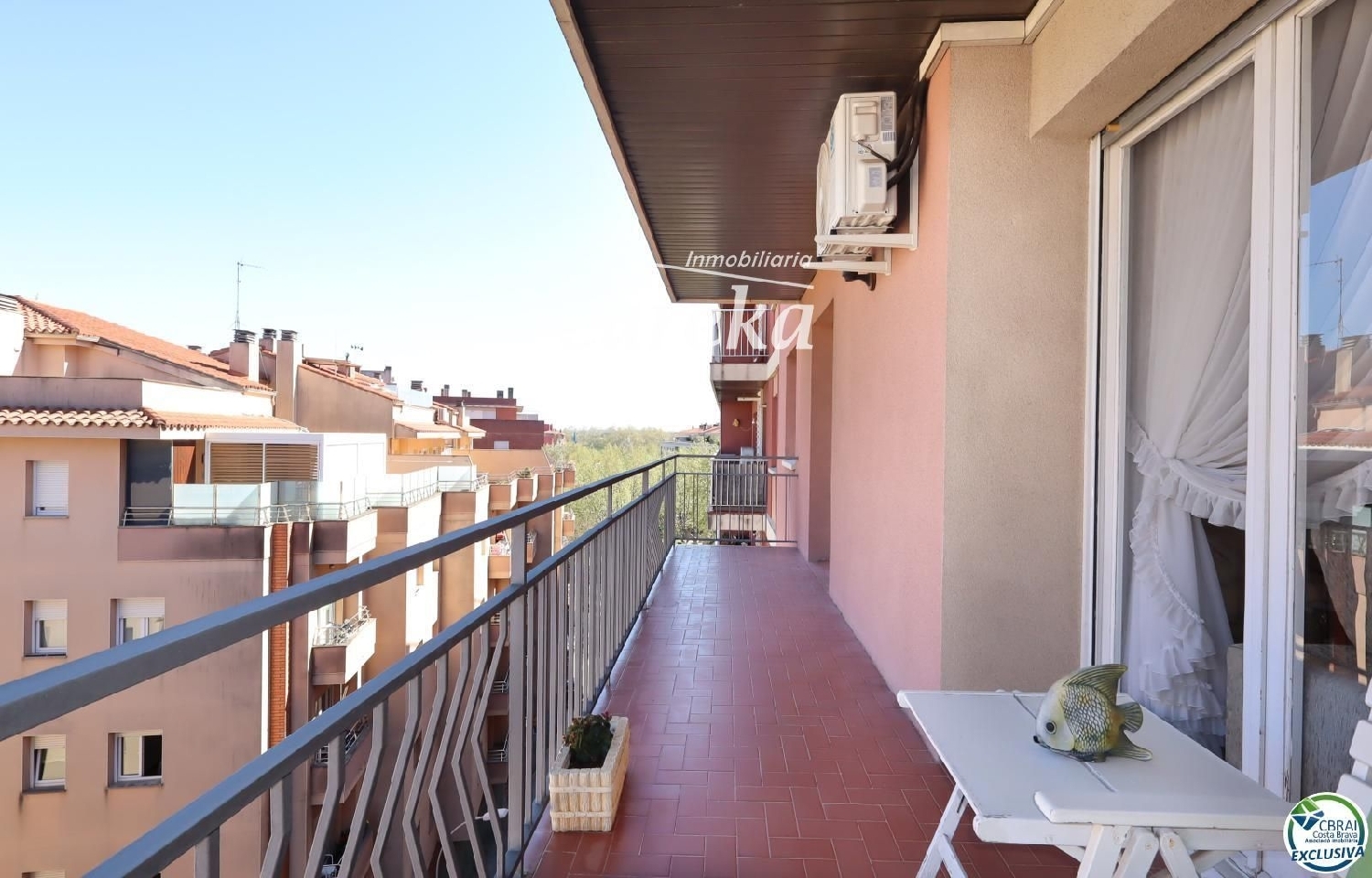  à vendre appartement Figueres Alt Empordà 4