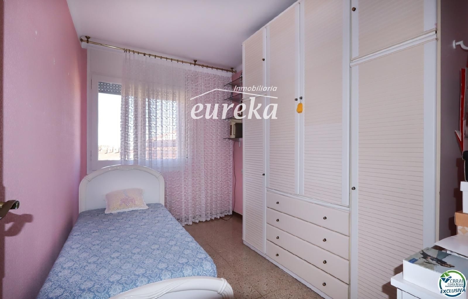  à vendre appartement Figueres Alt Empordà 17
