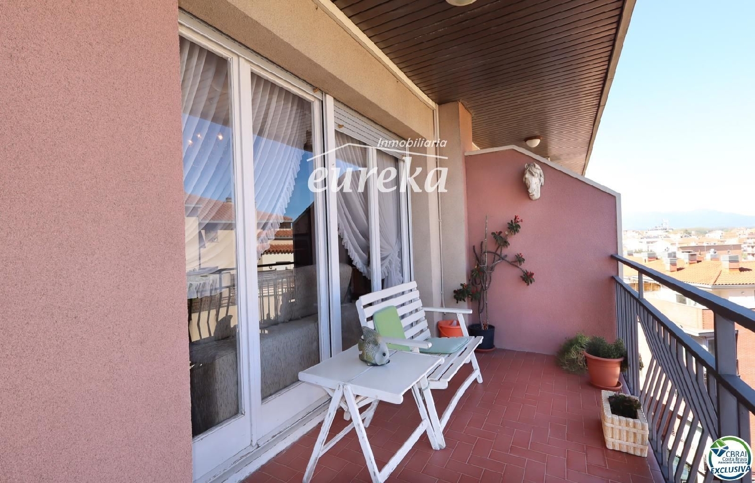  à vendre appartement Figueres Alt Empordà 3