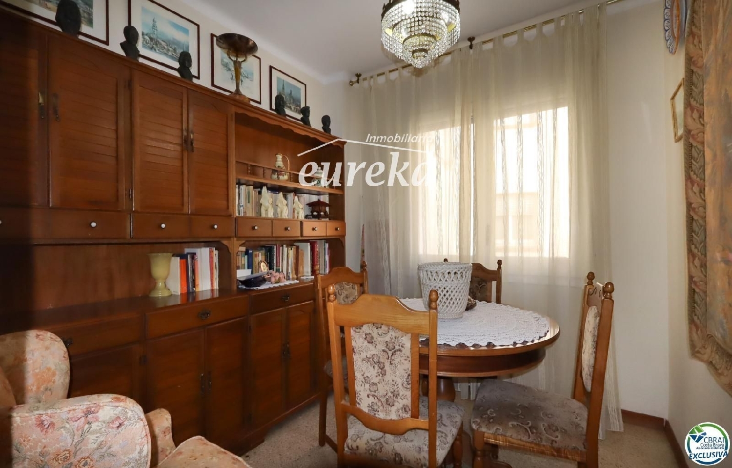  à vendre appartement Figueres Alt Empordà 15