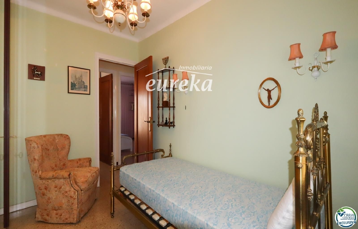  à vendre appartement Figueres Alt Empordà 18