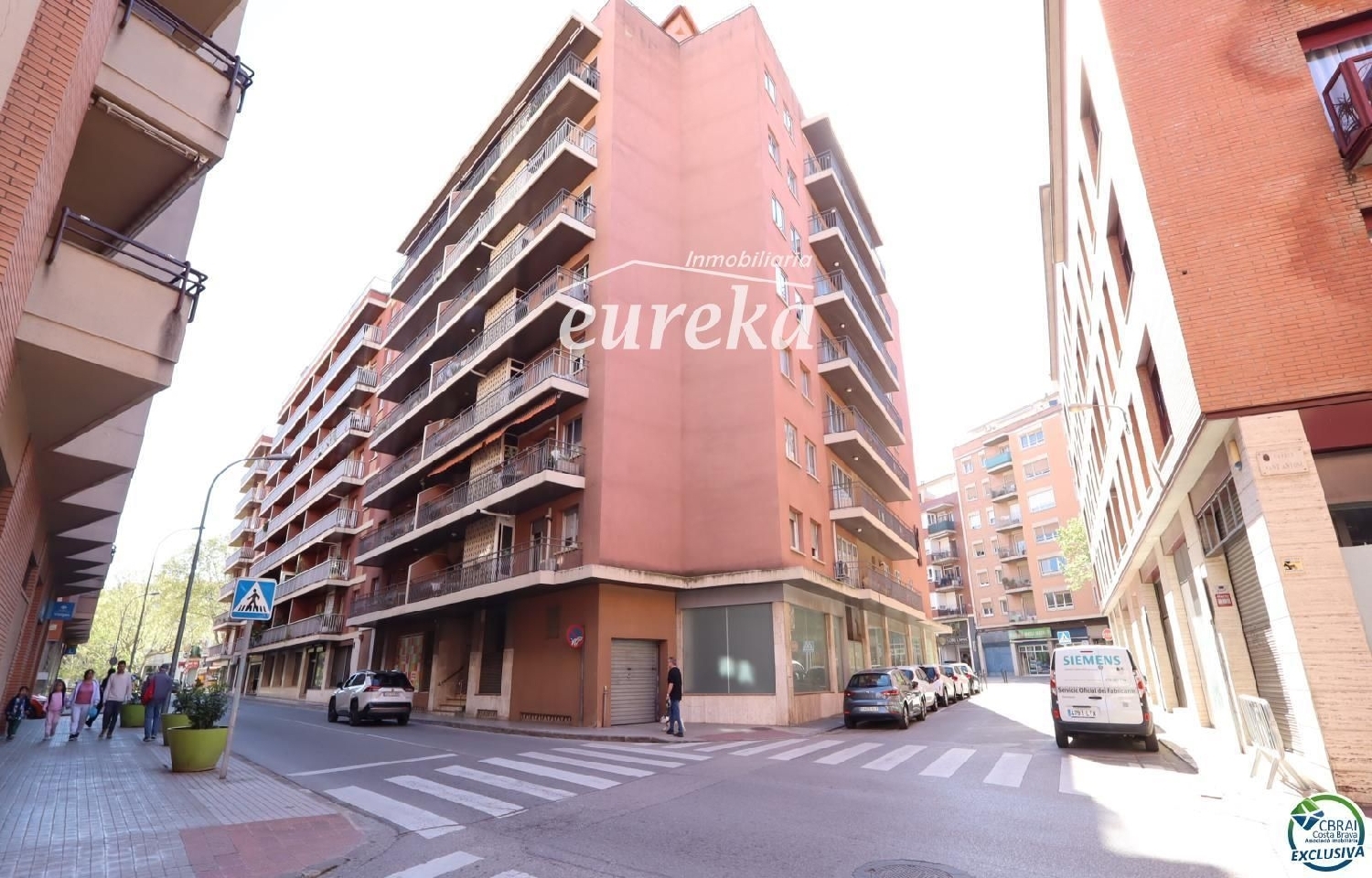  à vendre appartement Figueres Alt Empordà 22
