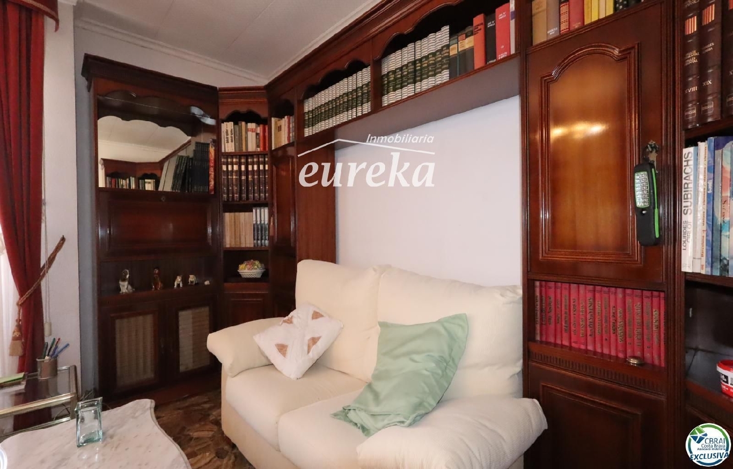  à vendre appartement Figueres Alt Empordà 2
