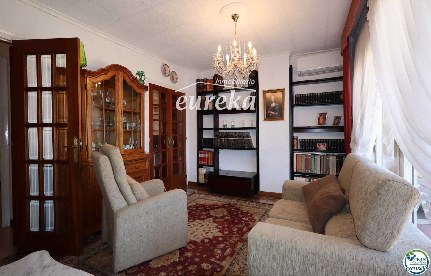  à vendre appartement Figueres Alt Empordà 1