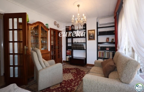Figueres Alt Empordà appartement foto