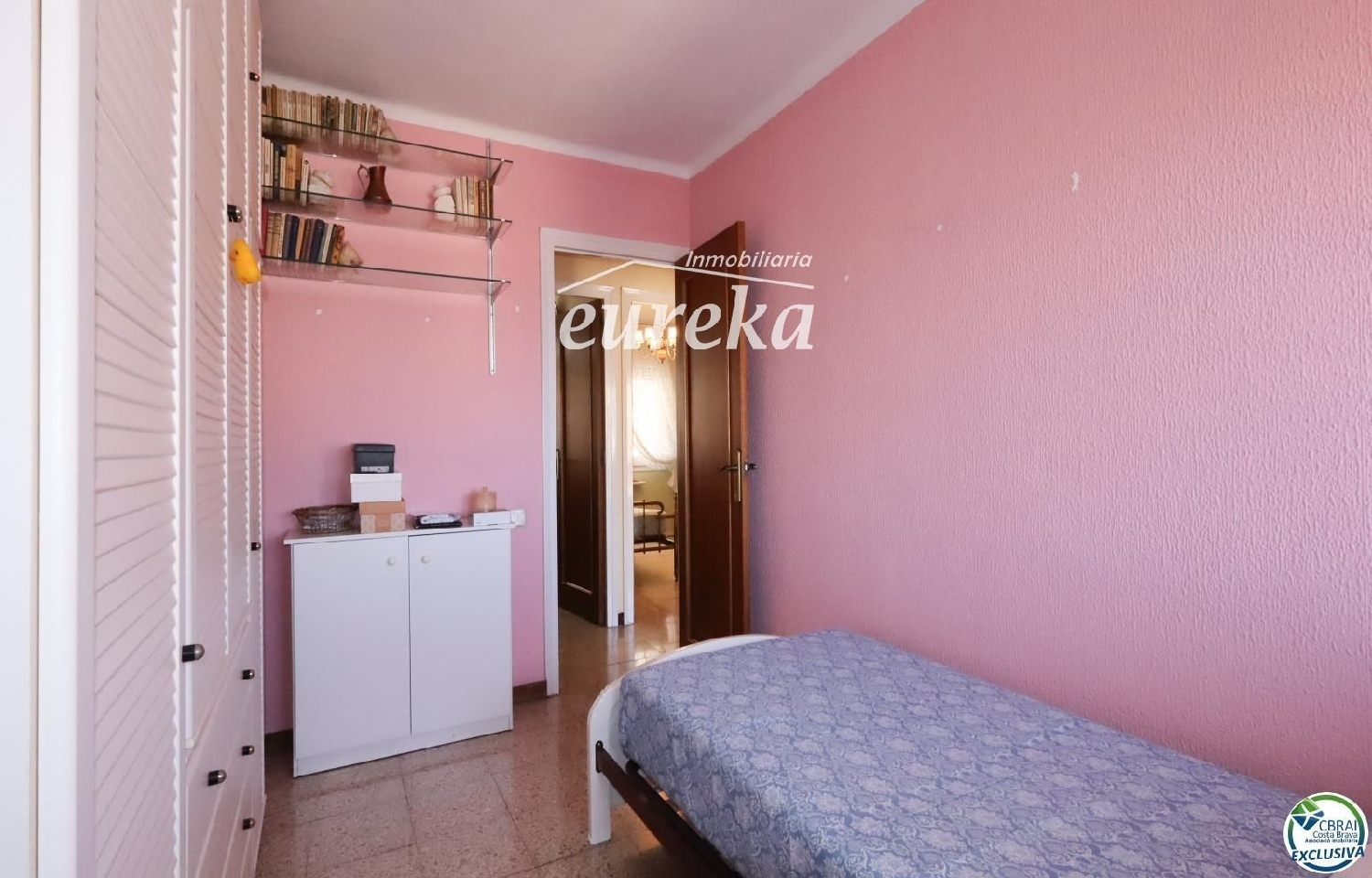  à vendre appartement Figueres Alt Empordà 16