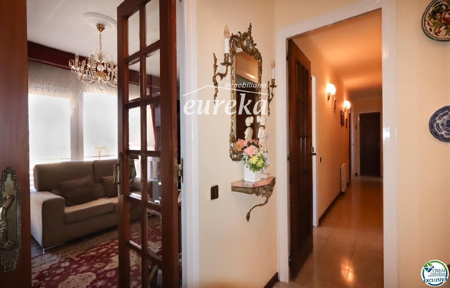  à vendre appartement Figueres Alt Empordà 5
