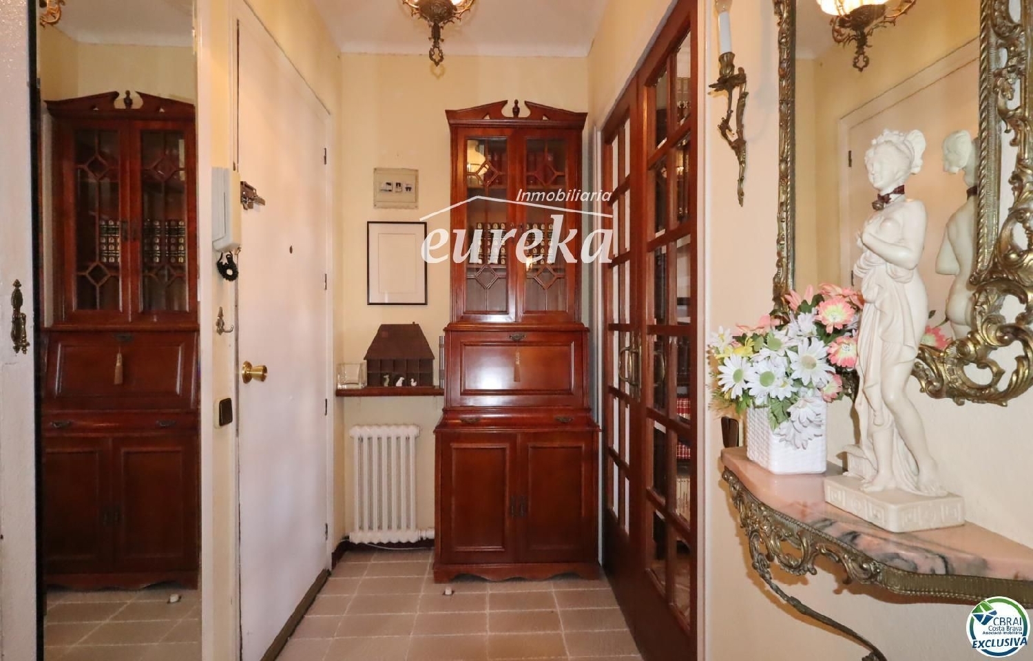  à vendre appartement Figueres Alt Empordà 21