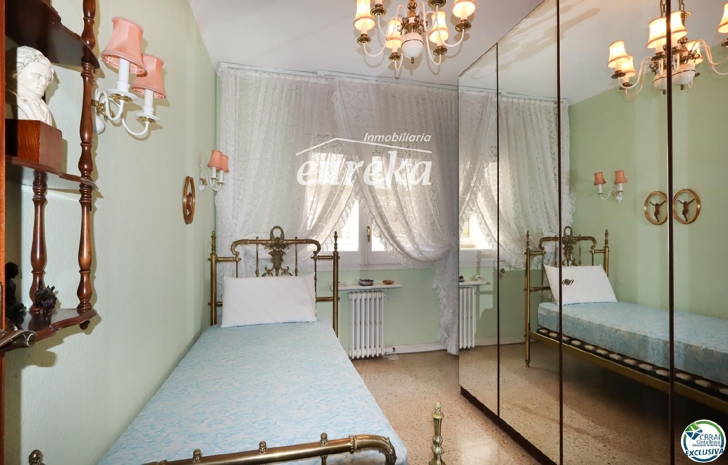  à vendre appartement Figueres Alt Empordà 19