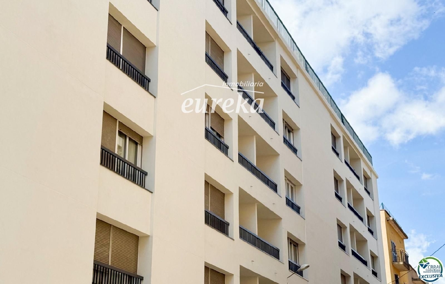  kaufen Wohnung Figueres Alt Empordà 1