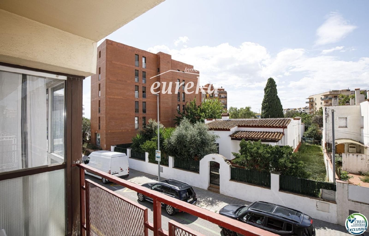  à vendre appartement Figueres Alt Empordà 5