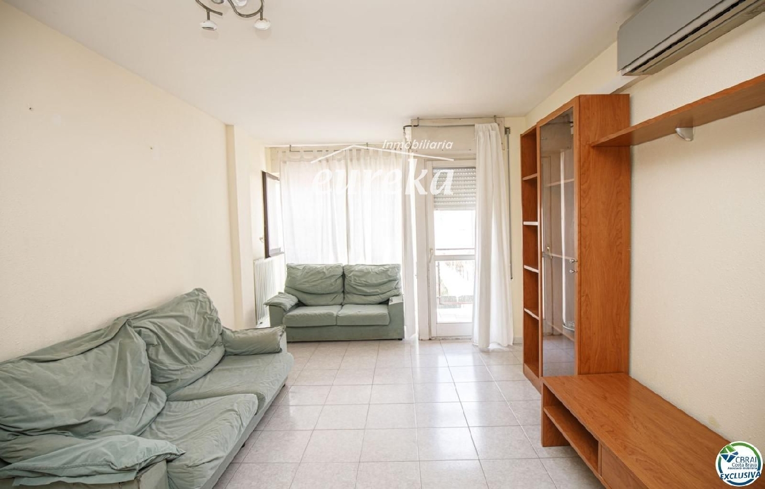 à vendre appartement Figueres Alt Empordà 1