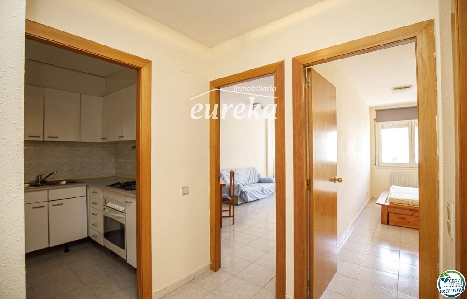  à vendre appartement Figueres Alt Empordà 7