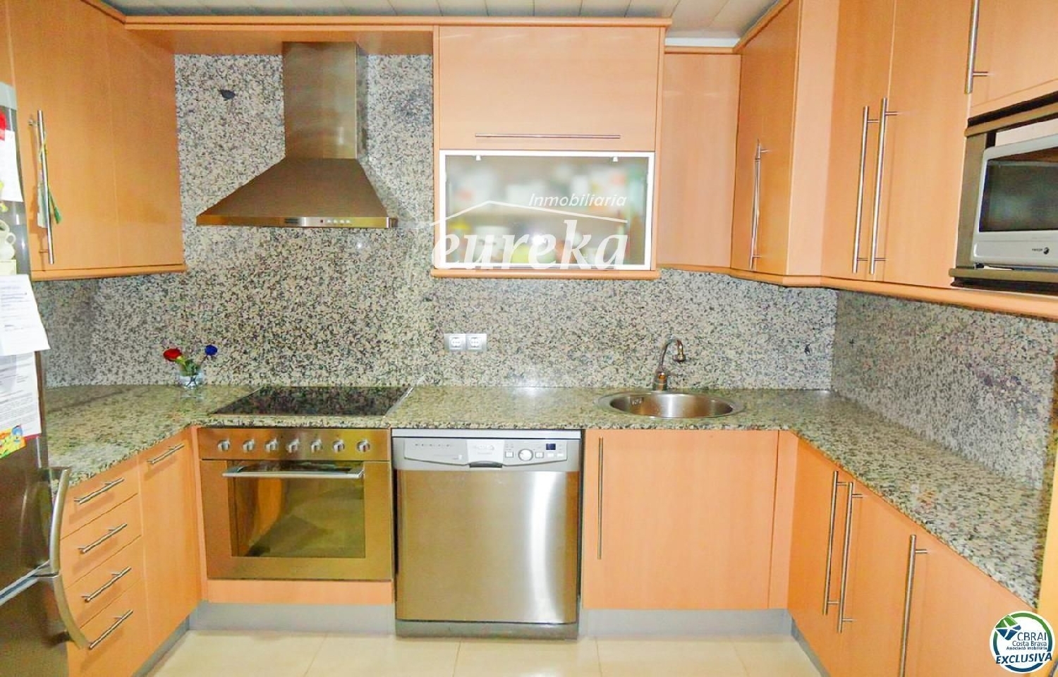  à vendre appartement Figueres Alt Empordà 9