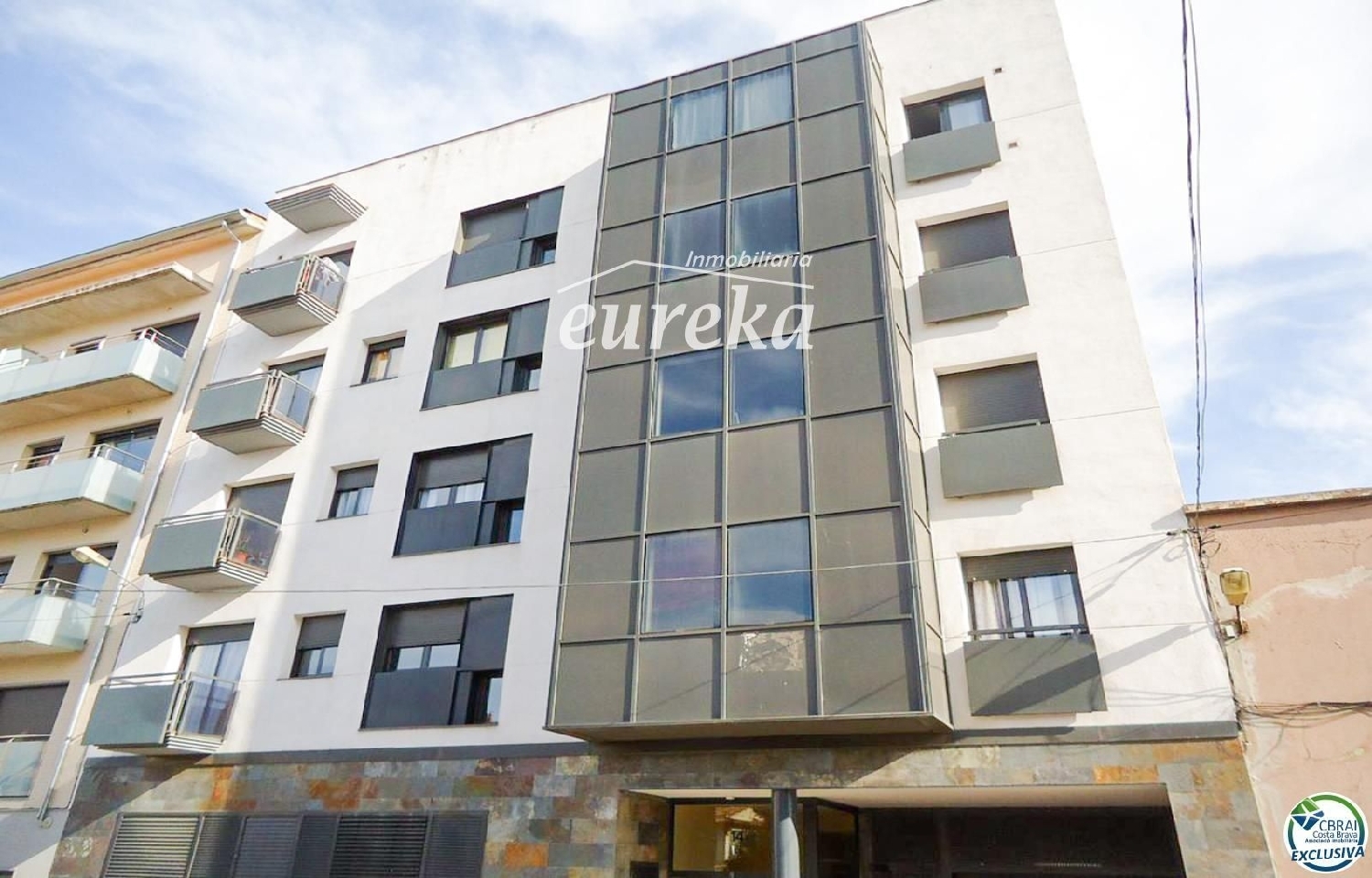  à vendre appartement Figueres Alt Empordà 1