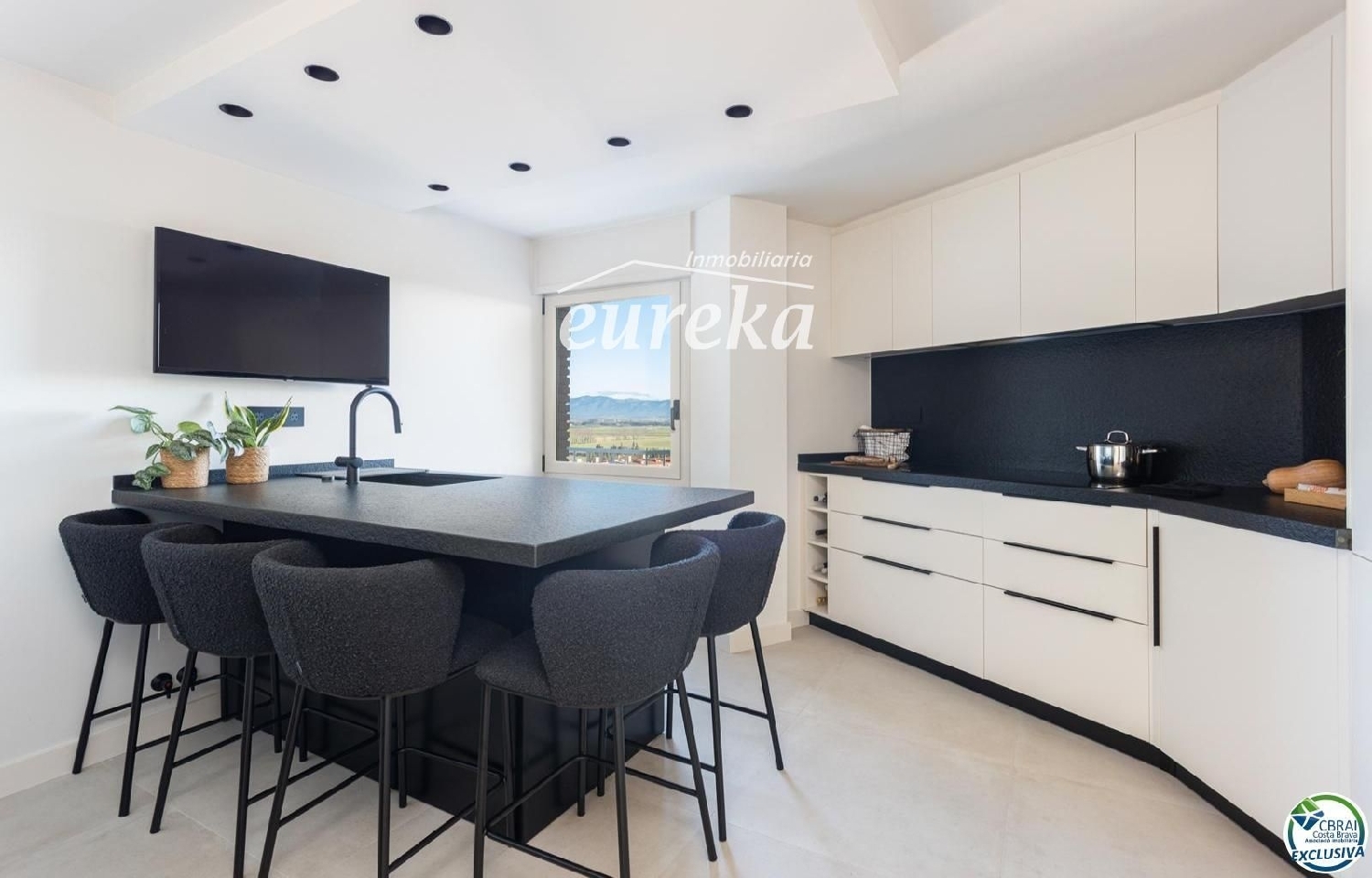  à vendre appartement Figueres Alt Empordà 1