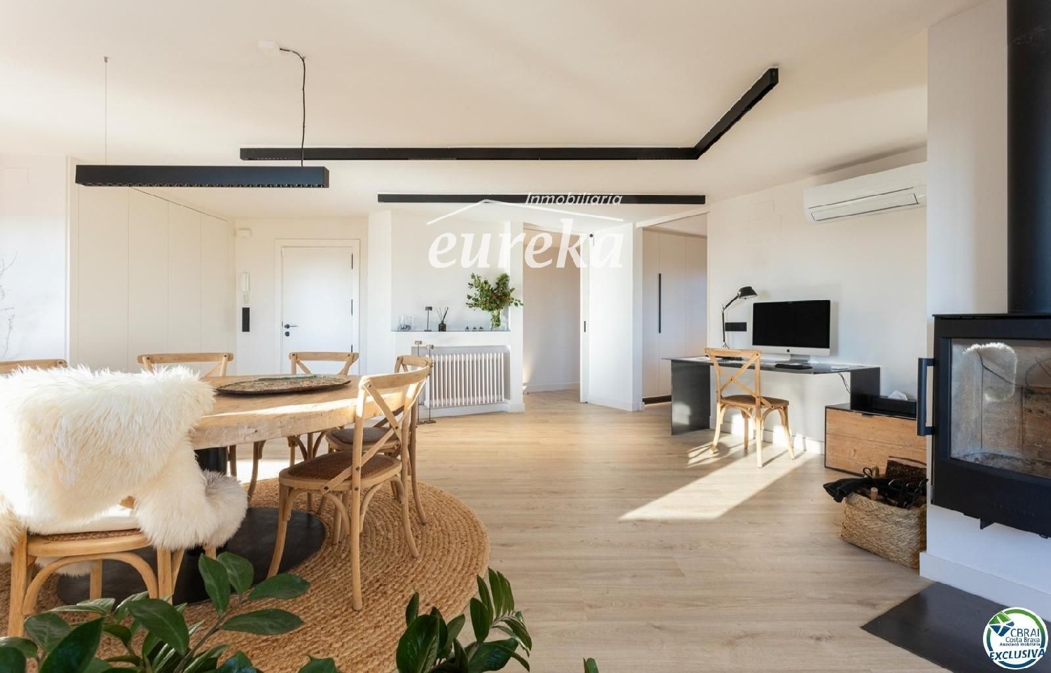  à vendre appartement Figueres Alt Empordà 5