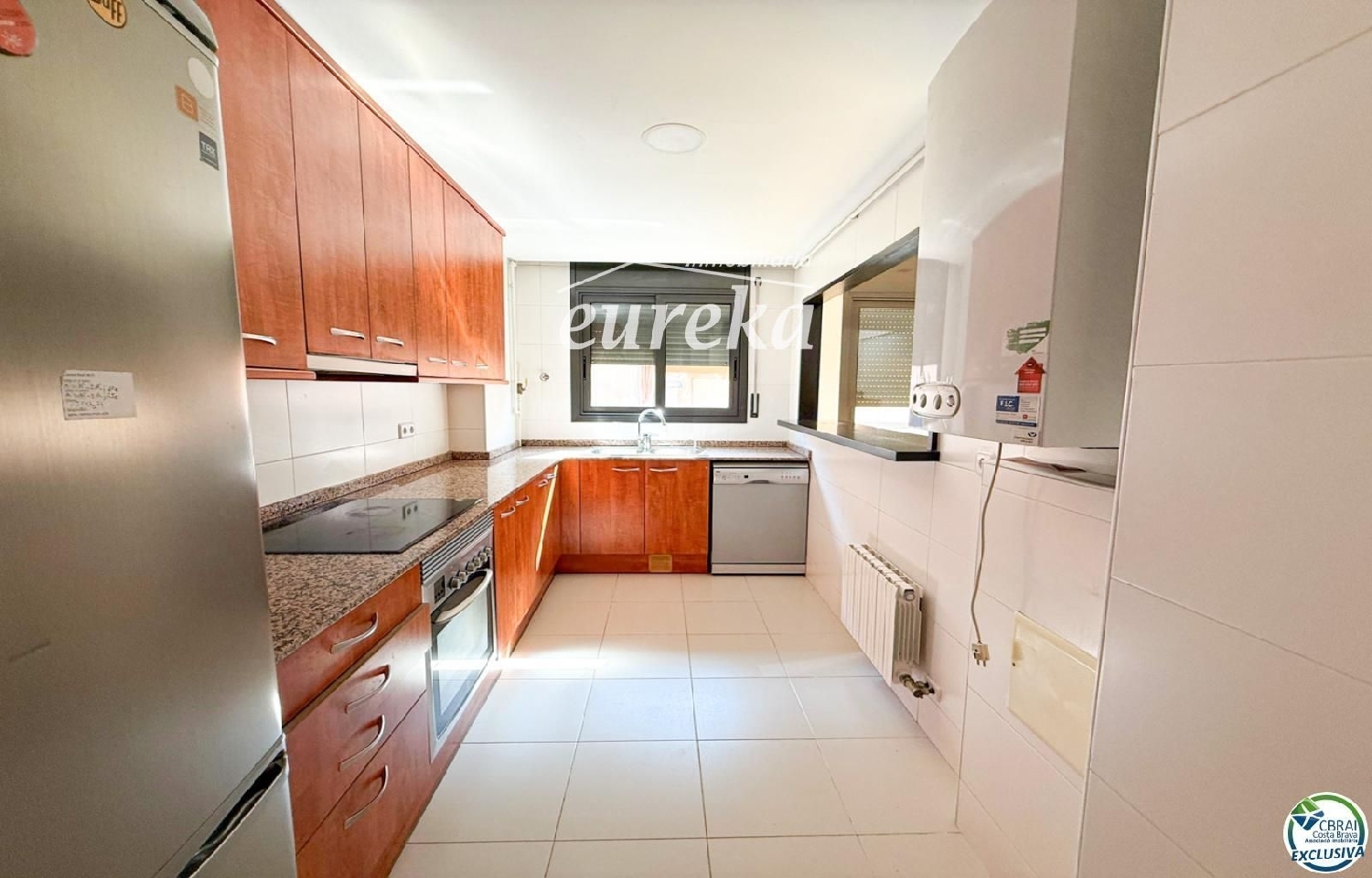  à vendre appartement Figueres Alt Empordà 5