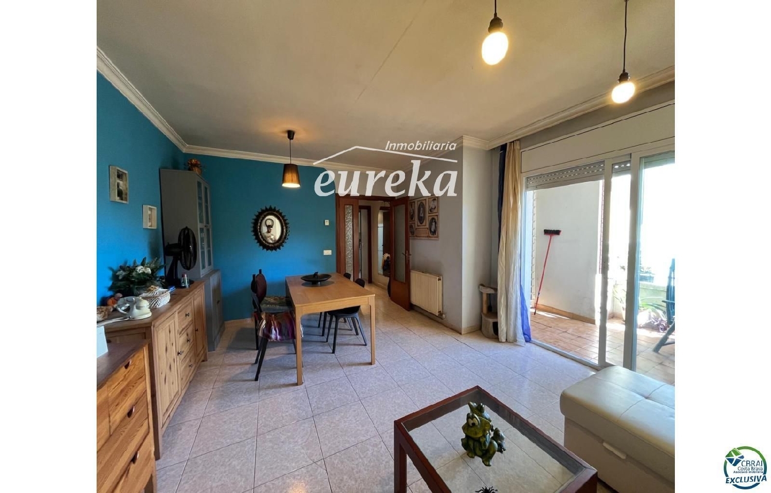  à vendre appartement Figueres Alt Empordà 3
