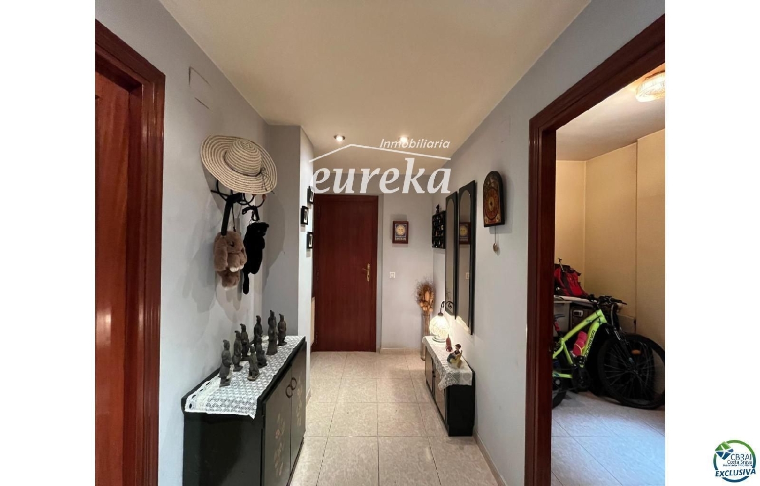  à vendre appartement Figueres Alt Empordà 8