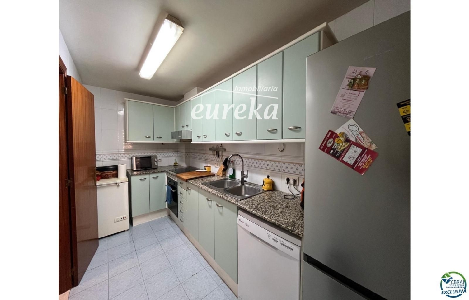  à vendre appartement Figueres Alt Empordà 6