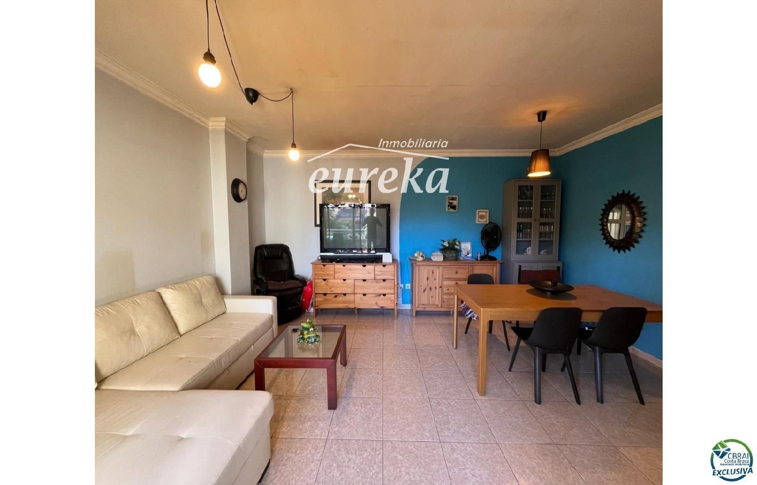  à vendre appartement Figueres Alt Empordà 2