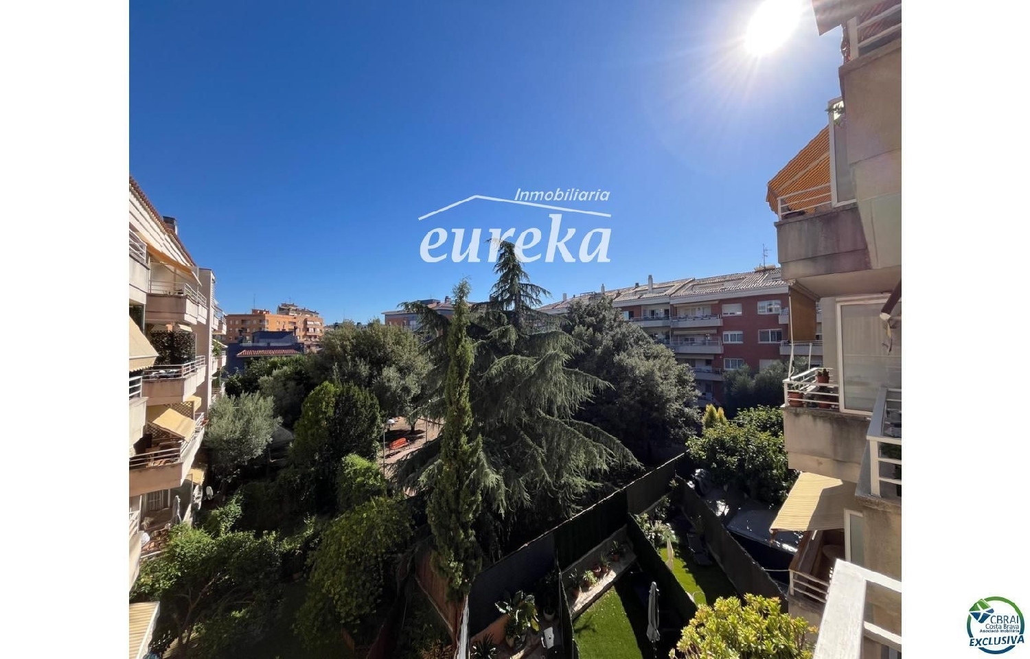  à vendre appartement Figueres Alt Empordà 1