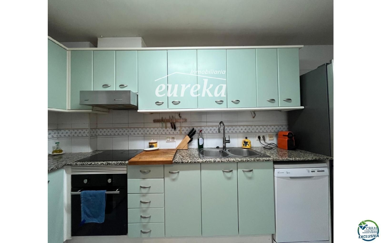  à vendre appartement Figueres Alt Empordà 4
